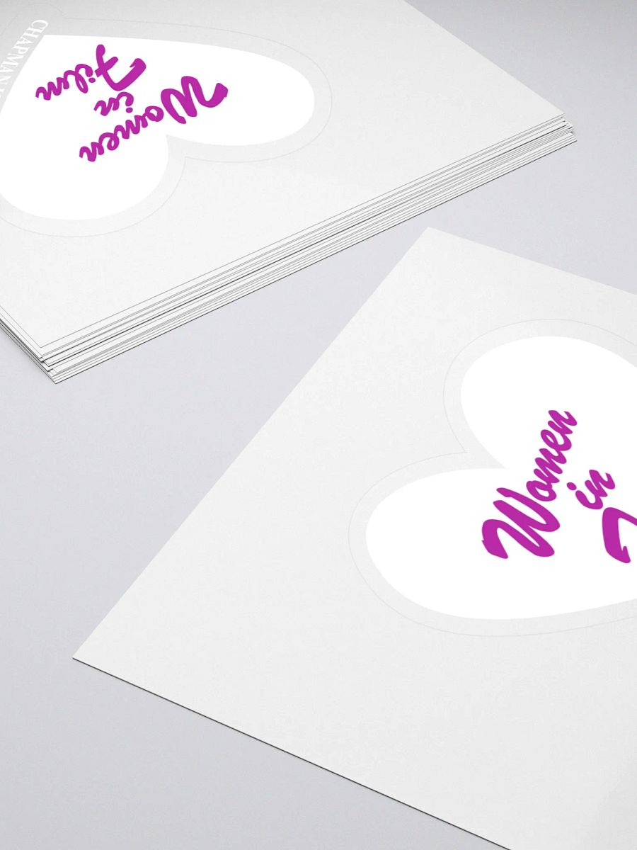 WIF HEART product image (4)