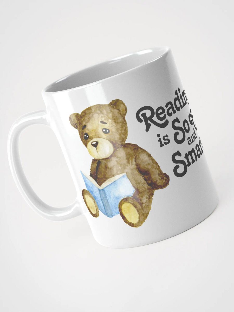 Reading Mug product image (1)