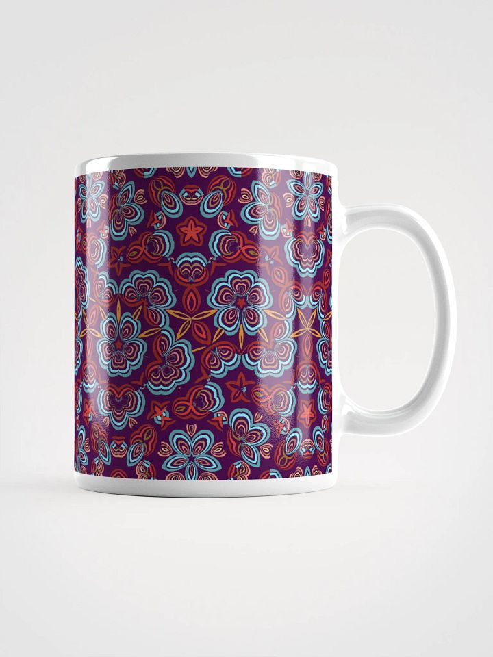 Funky Pattern 41 product image (2)