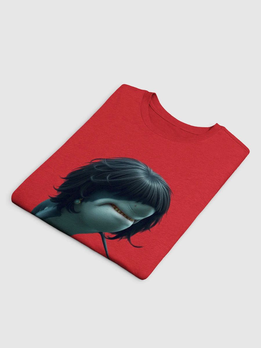 Sharkeisha Supersoft T-Shirt product image (3)