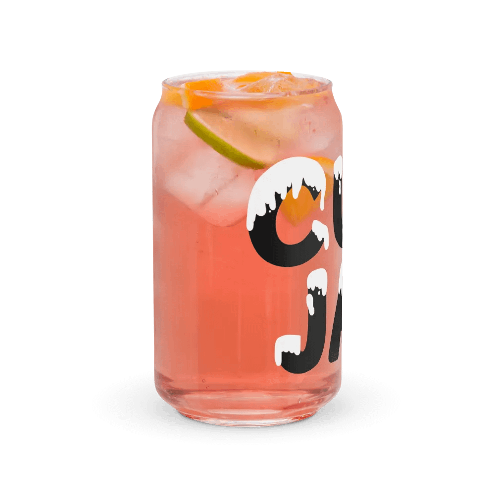 Cum Jar Glass product image (2)