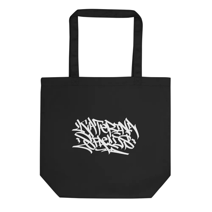 Tag Tote product image (1)