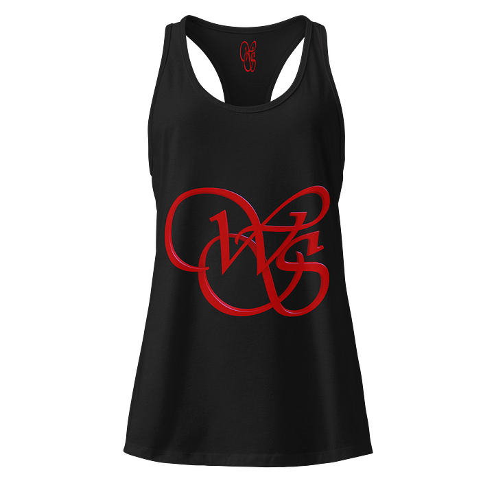 WS Women's Racerback Tank Top product image (1)