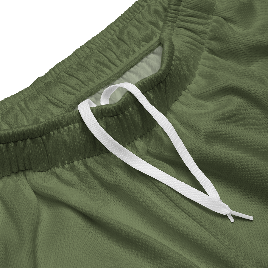 Carolina Hometown Athletic Shorts (Cross Keys) product image (3)