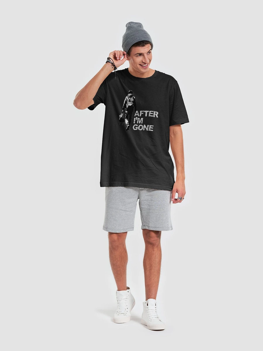 Gone Tee product image (8)