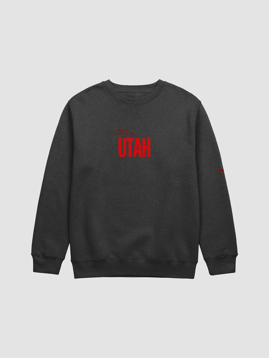 state of utah product image (1)