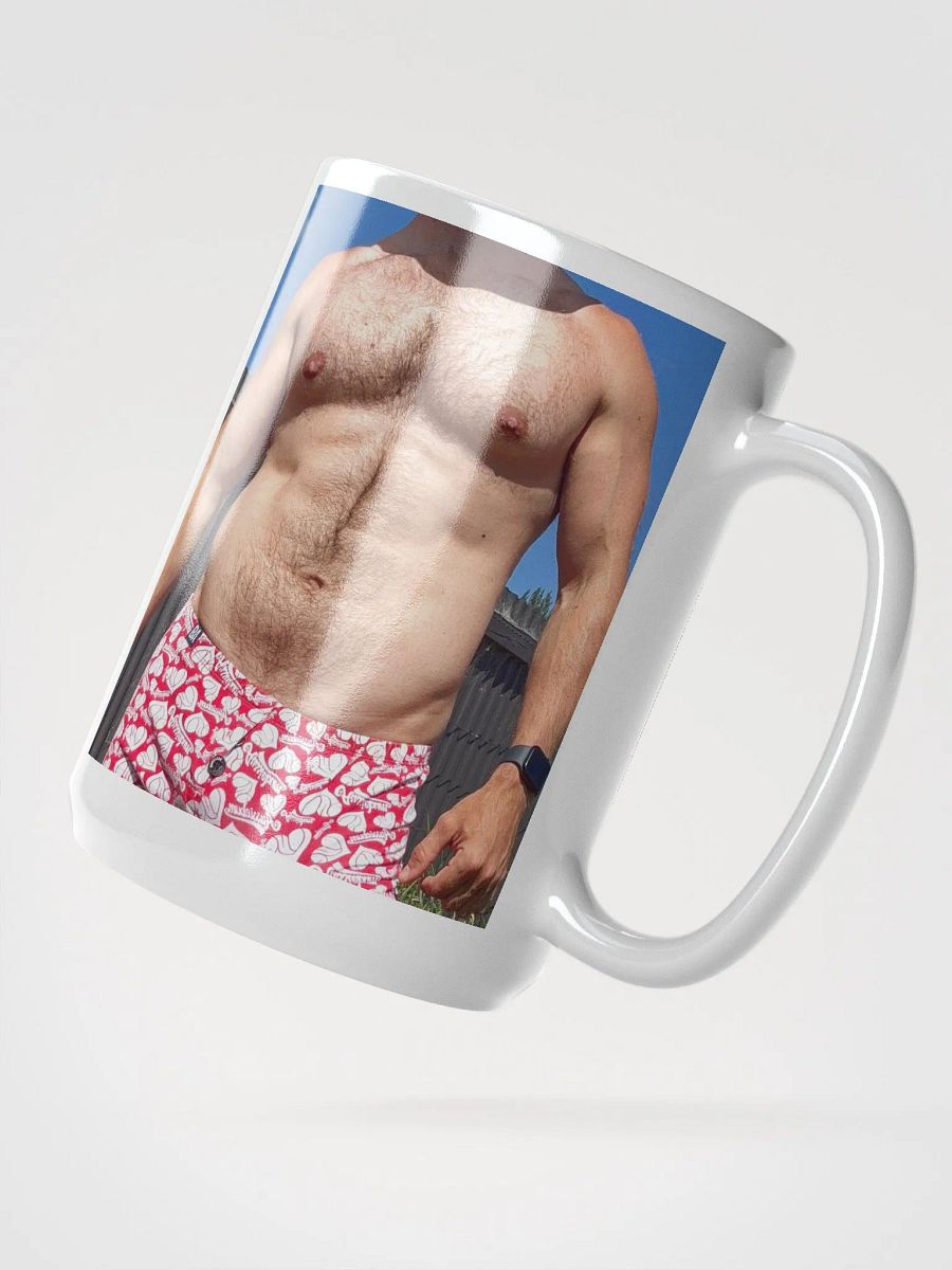 Put your hands around me product image (2)