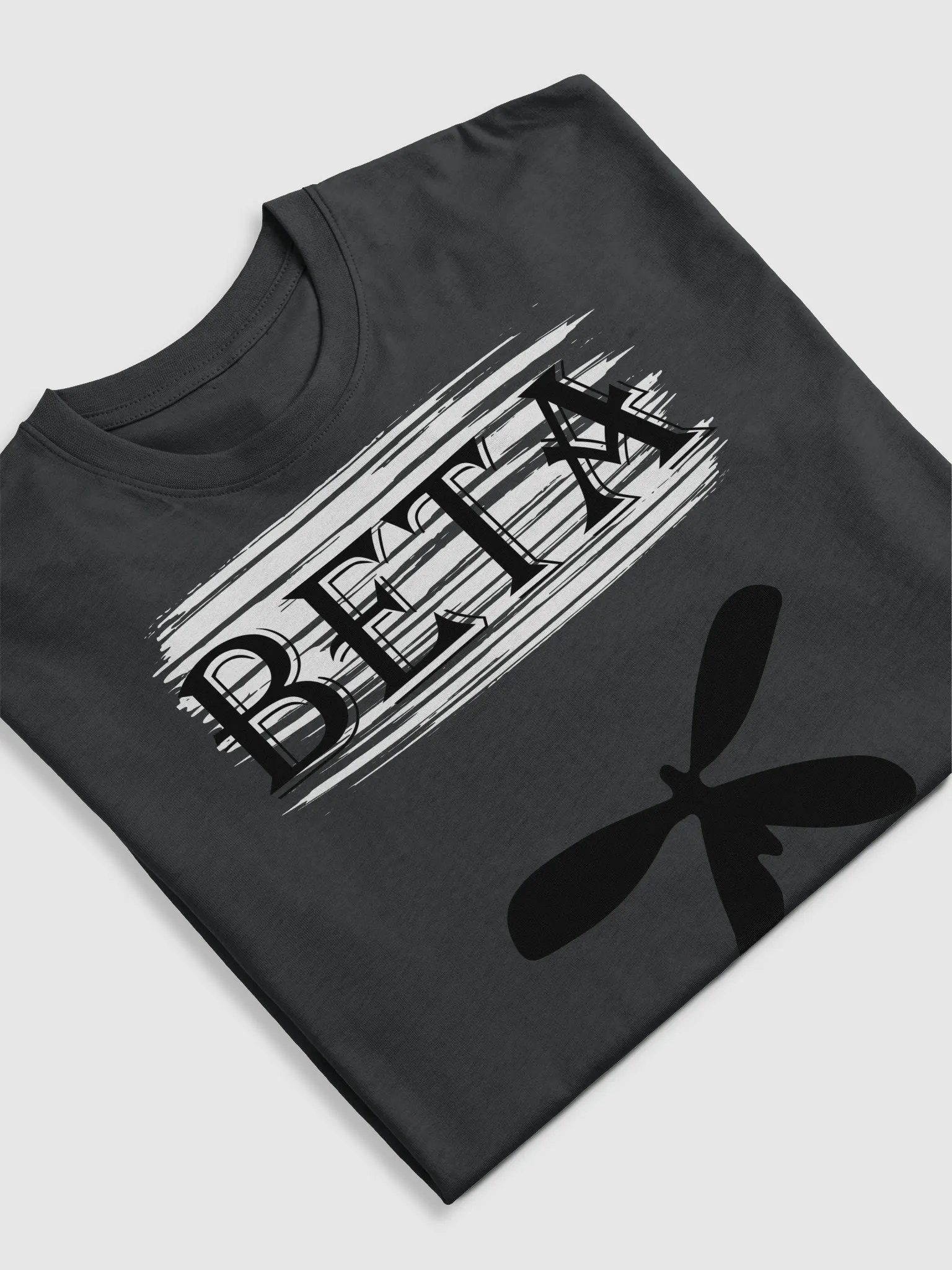 Beta Shona Totem Tshirt product image (5)