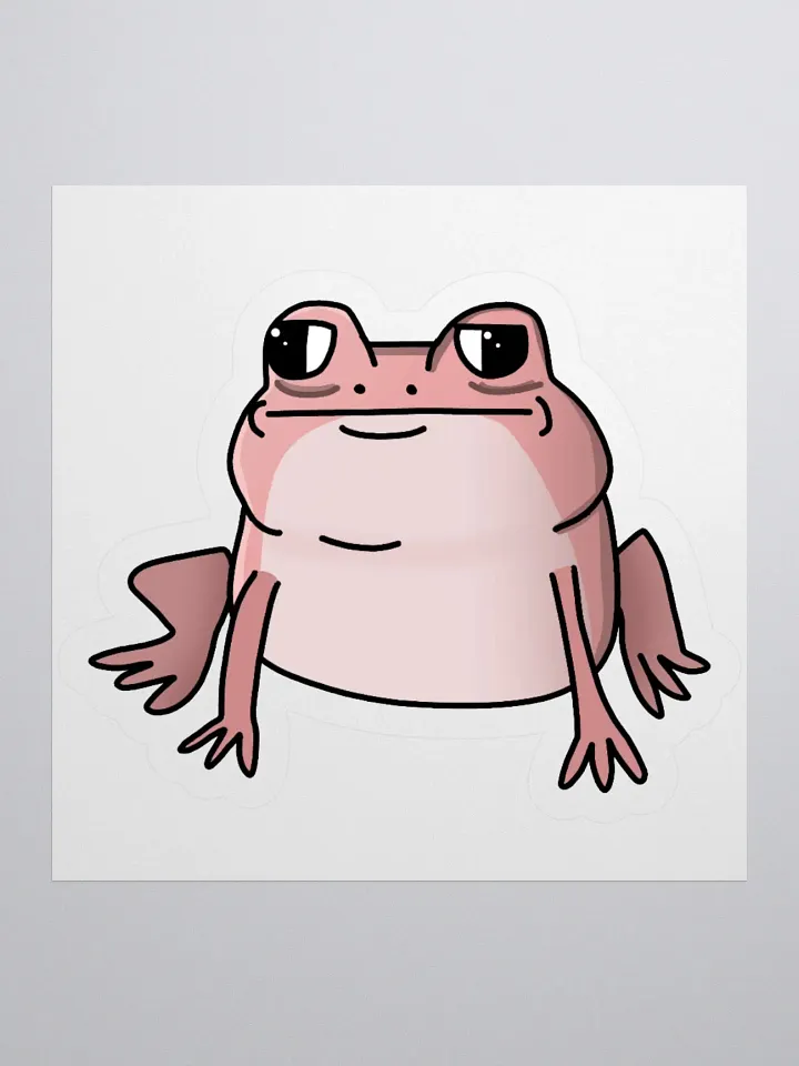 Brog Sticker product image (3)