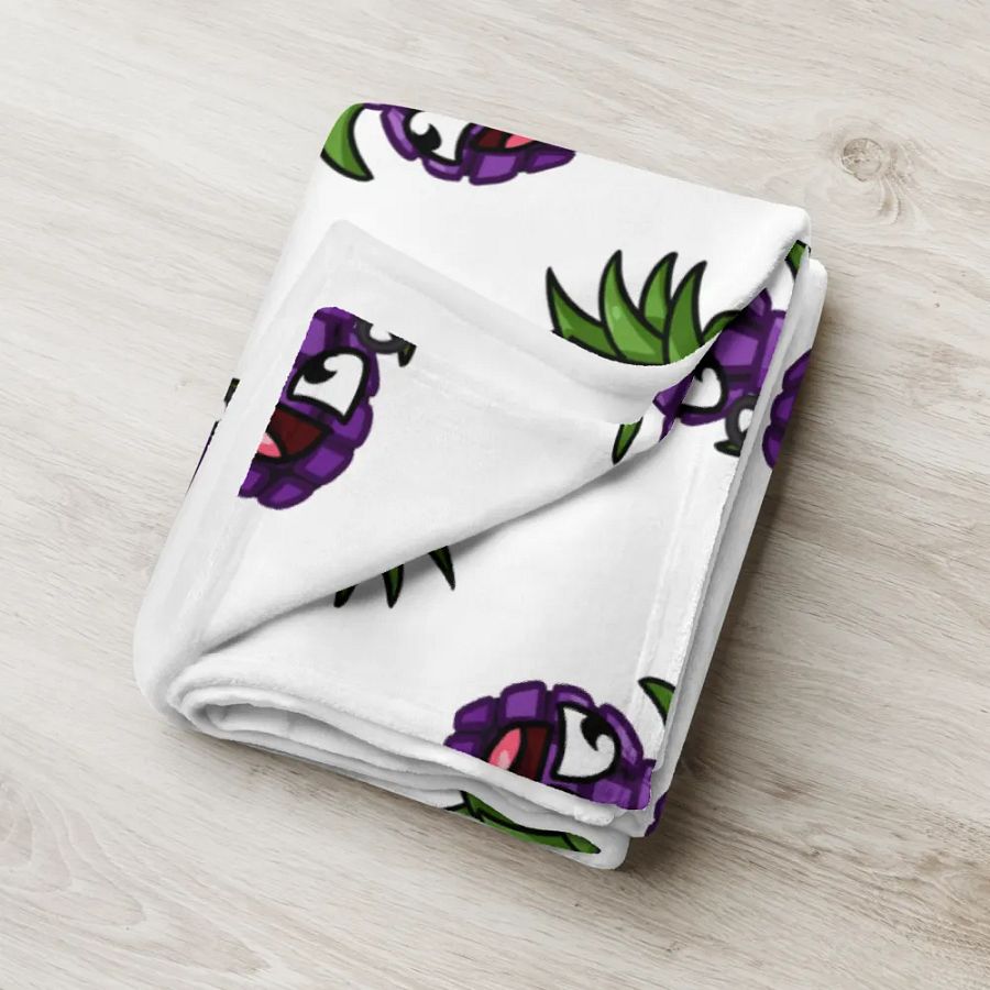 Pineapple Blanket product image (5)
