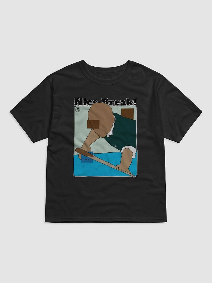 Nice Break Tee product image (1)