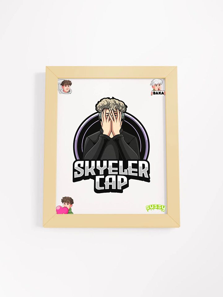 Skyelercap 
