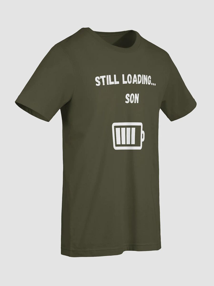 Still Loading… Son product image (15)