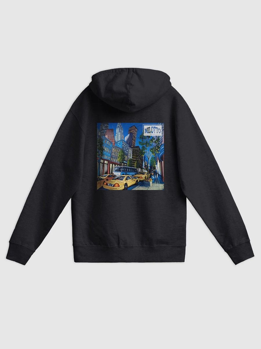 Milotto Boutique Zip Futuristic.mp3 product image (2)