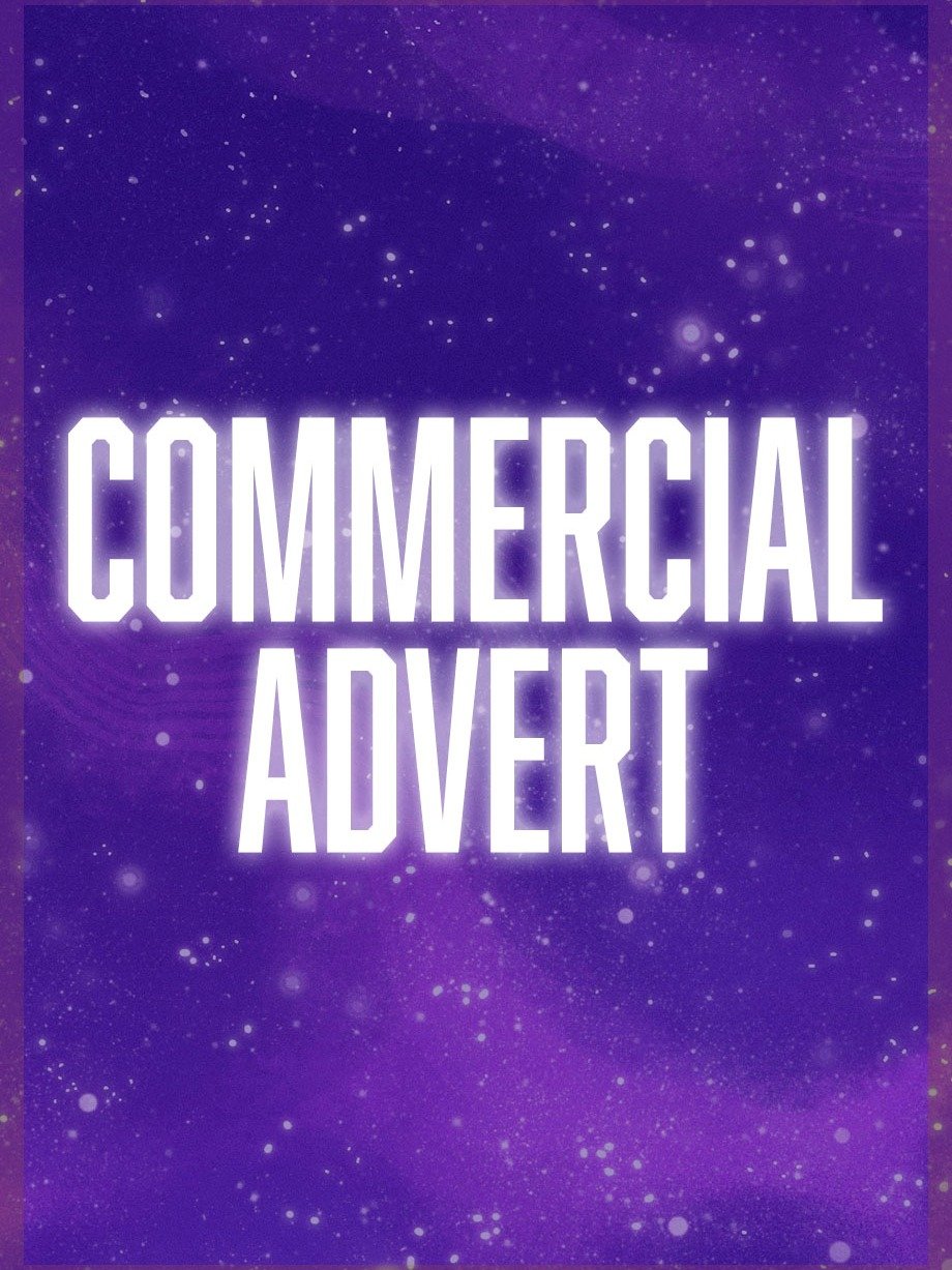 On-Air Commercial Ad product image (1)