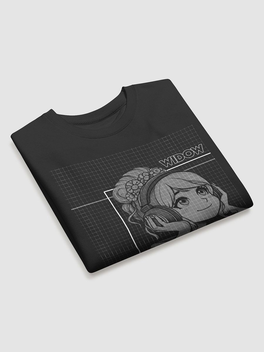 Widow Blueprint Crewneck product image (7)