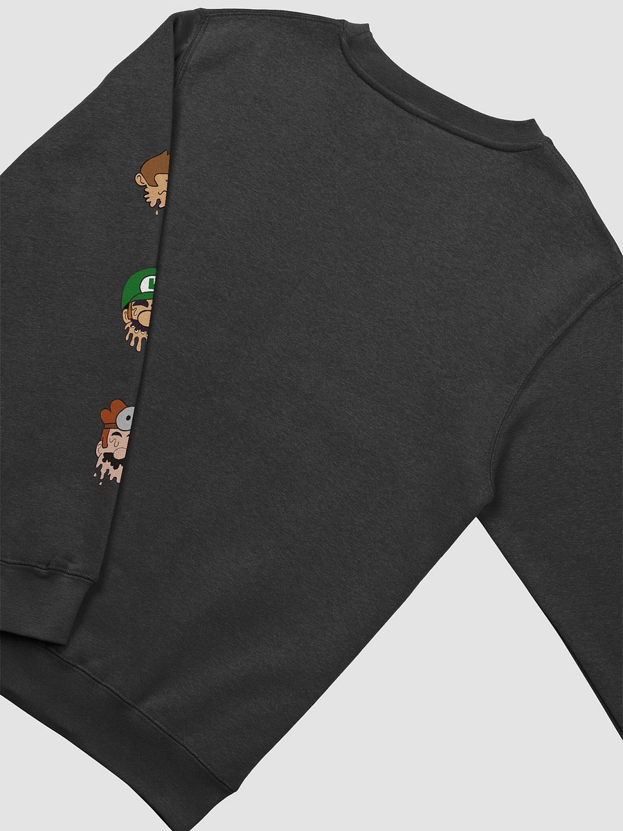 Nurikami Crewneck Sweatshirt product image (21)