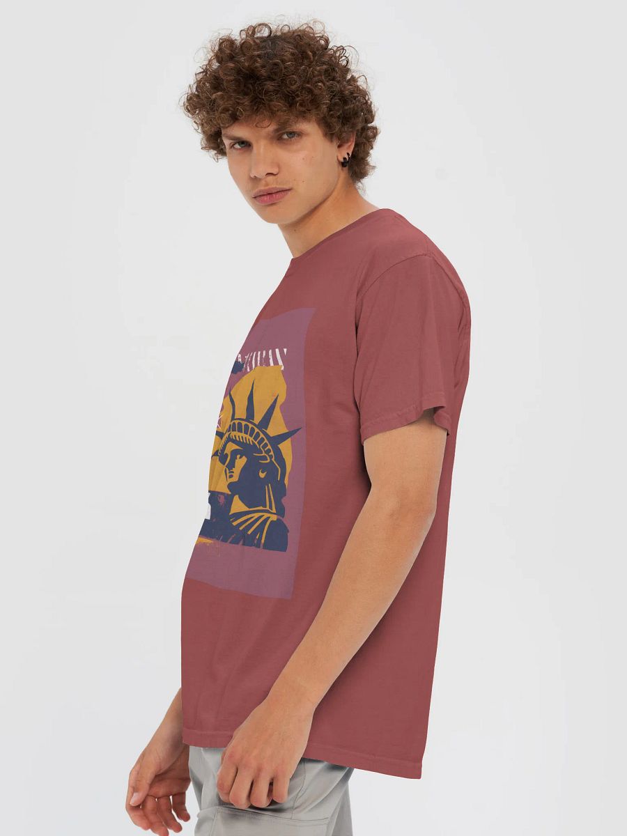 Prominent New York Shirt product image (10)
