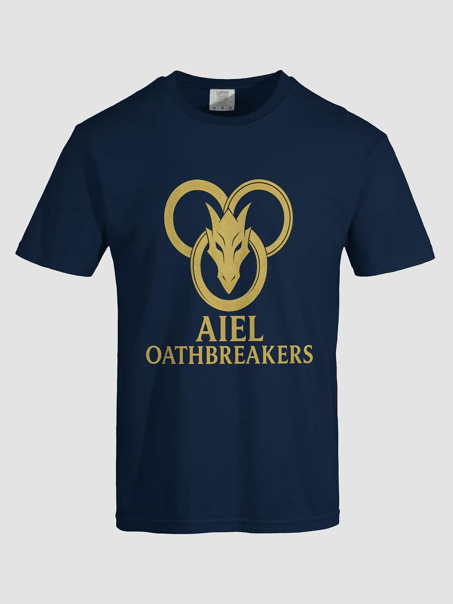 AielOathBreakers Tshirt product image (57)