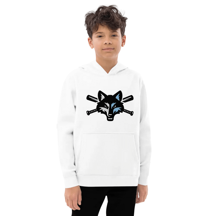 Jace 99 Edition Youth Hoodie product image (11)
