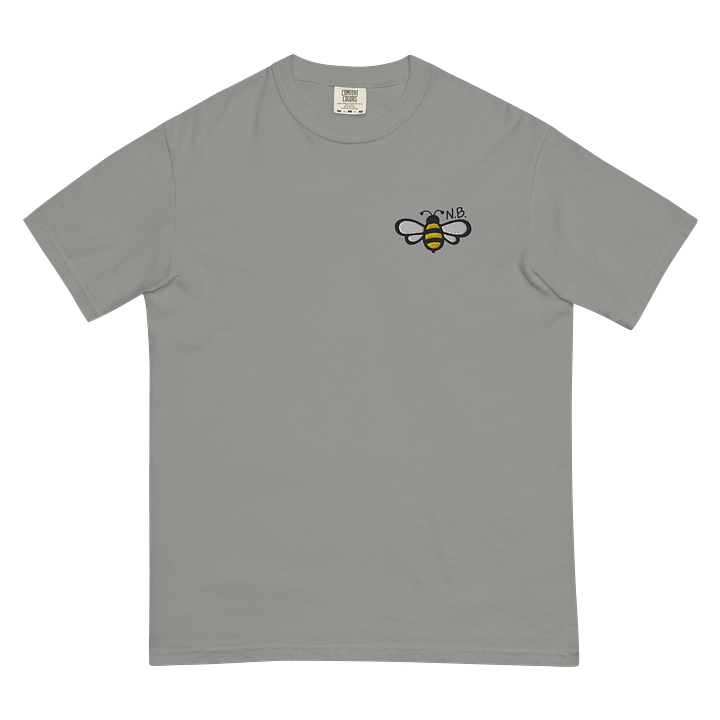 MSU Wake Nick Bojo Tribute Tee product image (1)