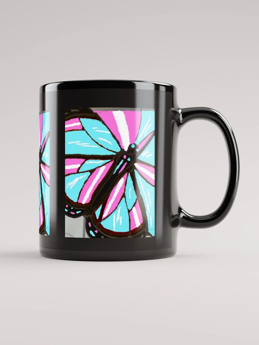 Transform mug-black product image (1)