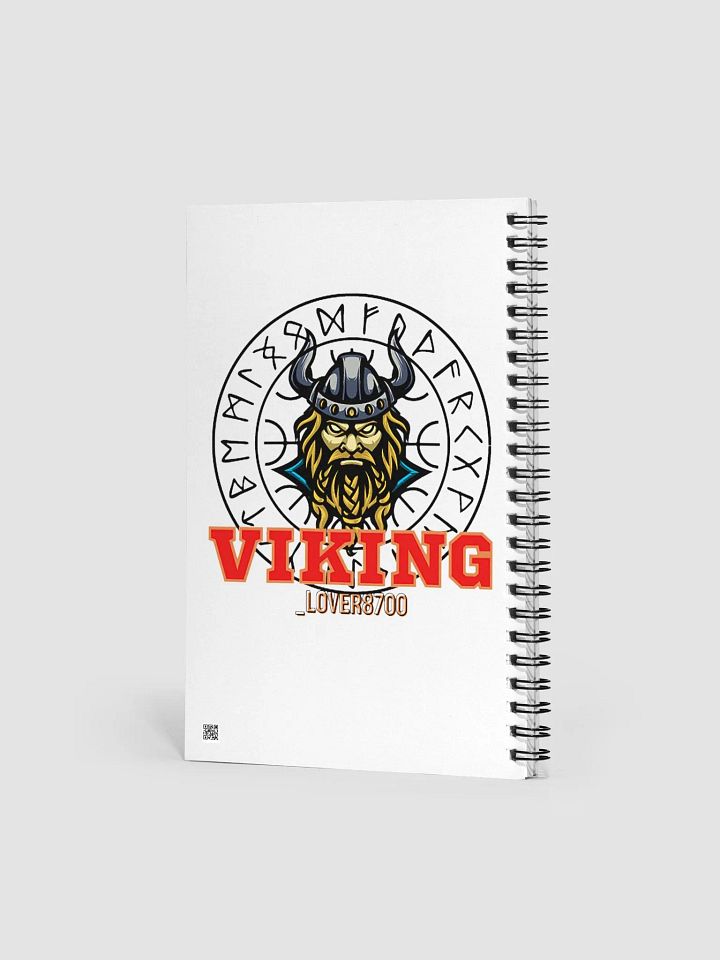 Viking NotePad product image (2)