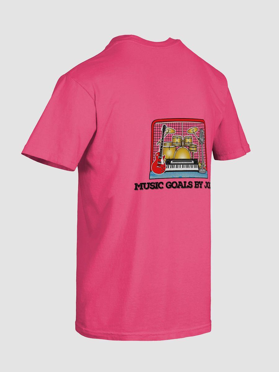 MGBJ Rockstar Performance T-Shirt product image (80)