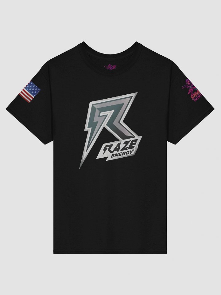 PMDR Tee - Raze Energy Collab product image (1)