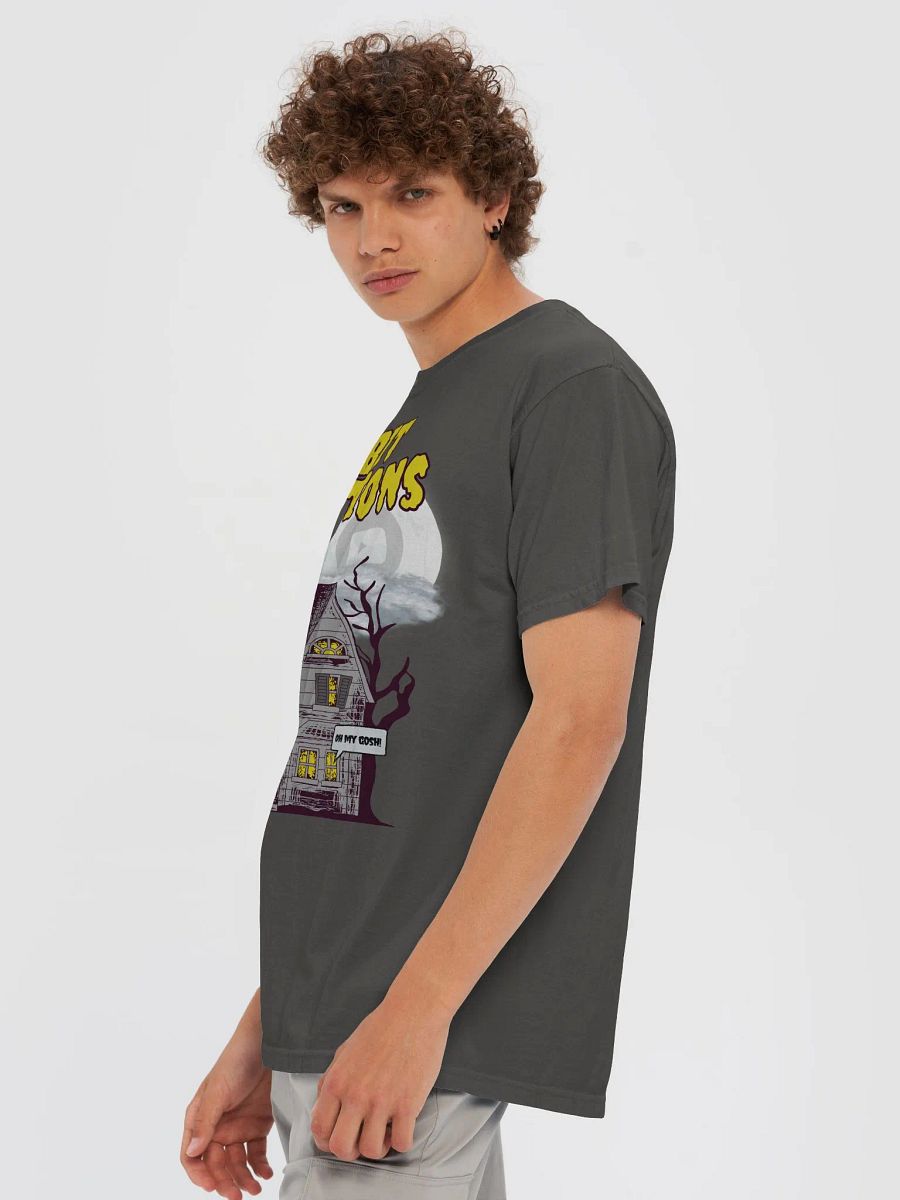 Haunted House T-Shirt product image (6)