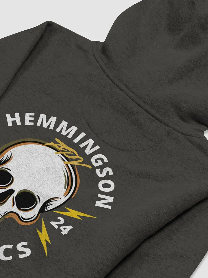 Savage Hoody product image (2)