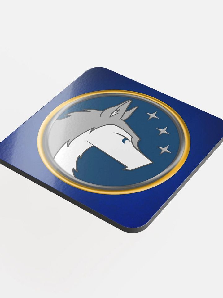 WBC | Coaster product image (2)