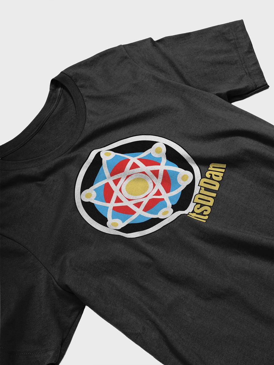 ItsDrDan Logo Shirt product image (3)