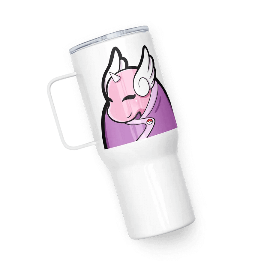 Cozy Travel Mug product image (5)