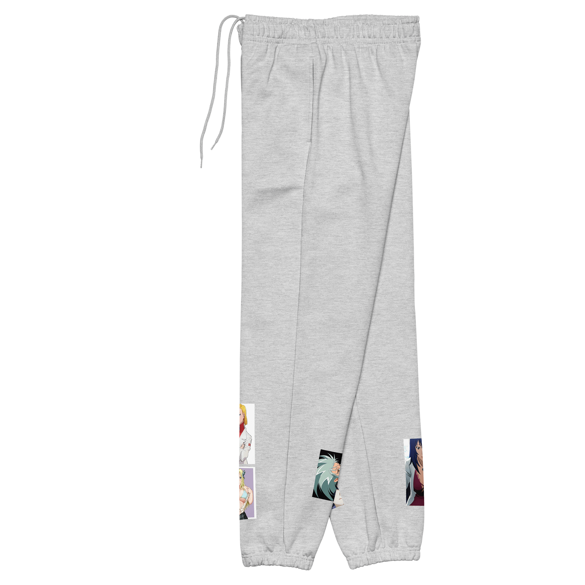 Heavy Weight Sweatpants product image (15)