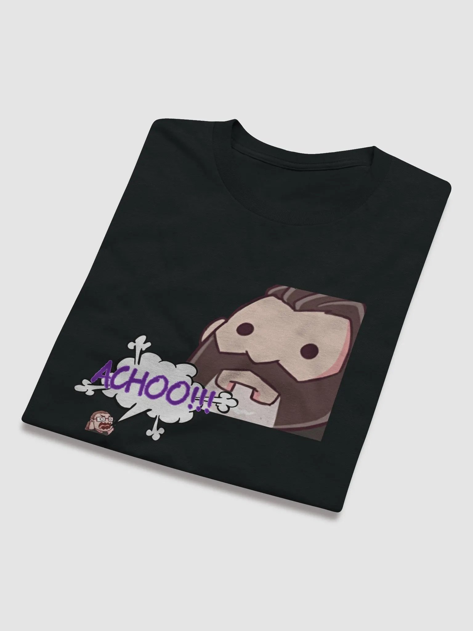 Lightweight Short Sleeve T-Shirt product image (5)