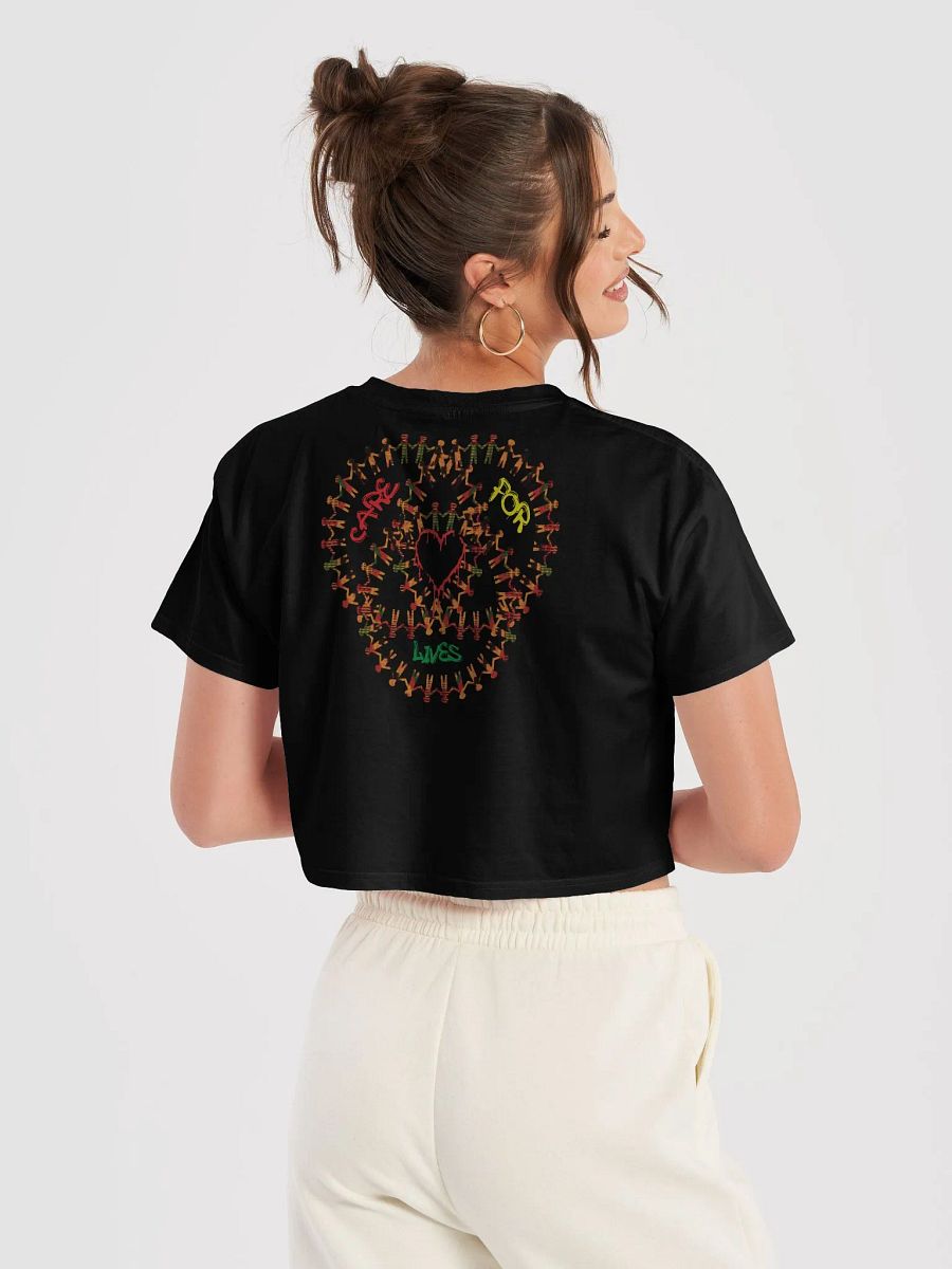 Premium Crop Top product image (7)
