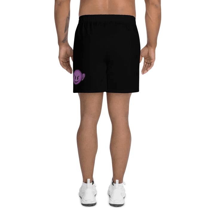 Workout Shorts product image (2)