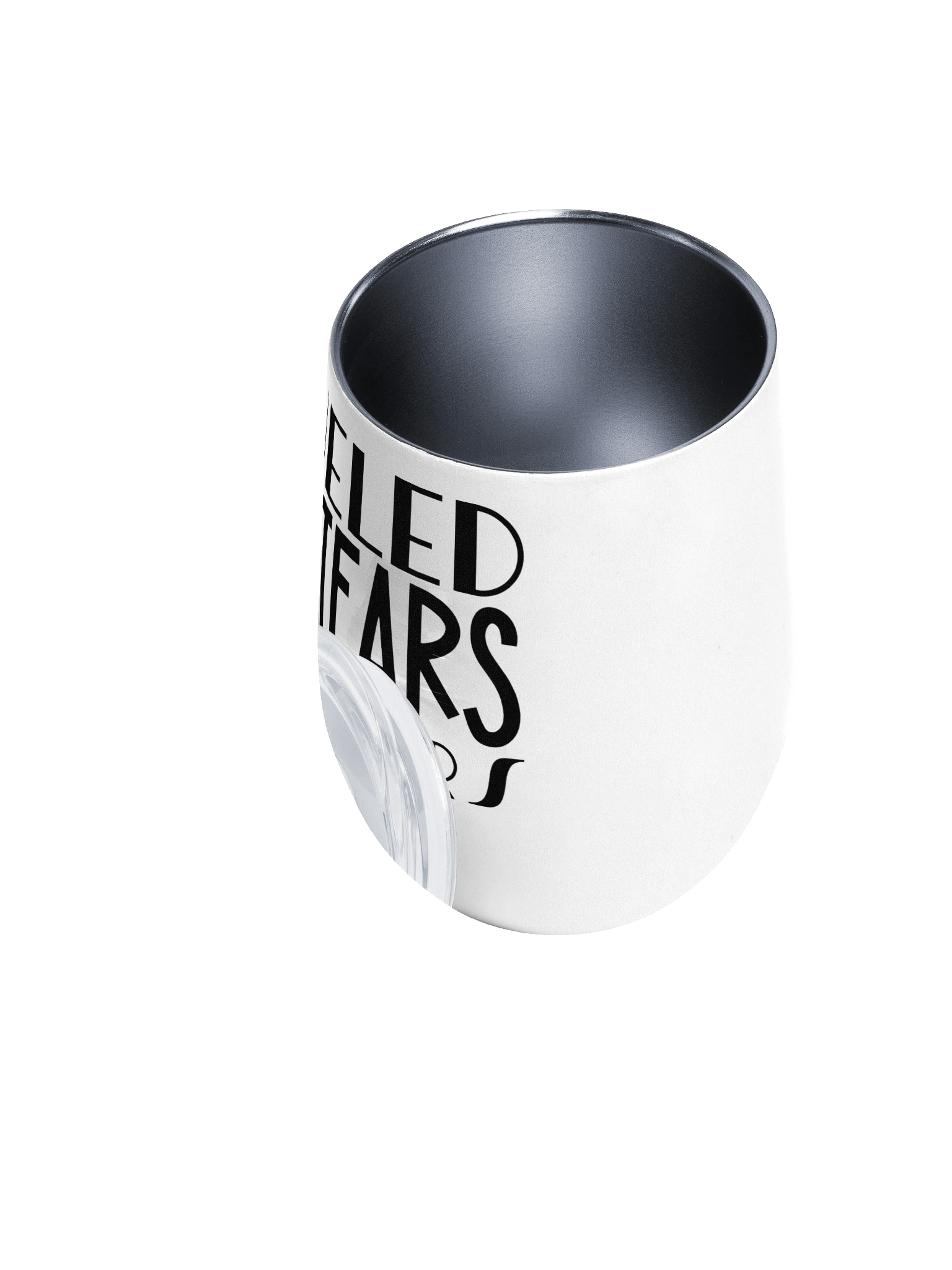 Reader Tears Tumbler product image (3)