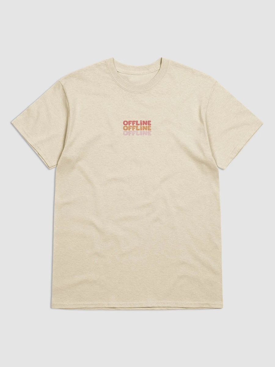 Offline Shirt ♡ product image (1)