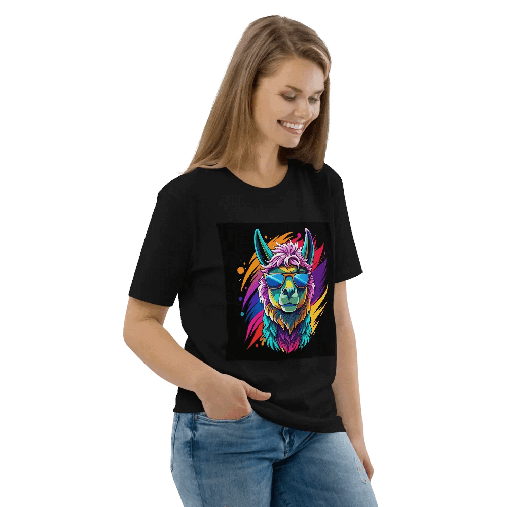 NO DRAMA WITH THIS LLAMA product image (8)