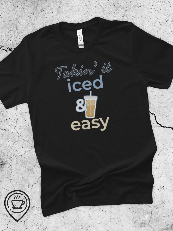Iced & Easy product image (2)