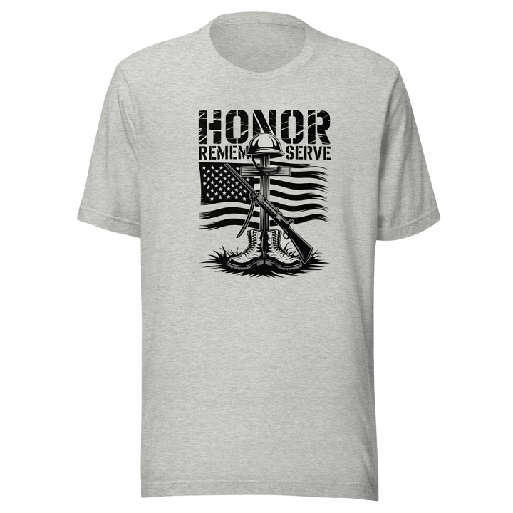 Honor Remember Serve product image (1)