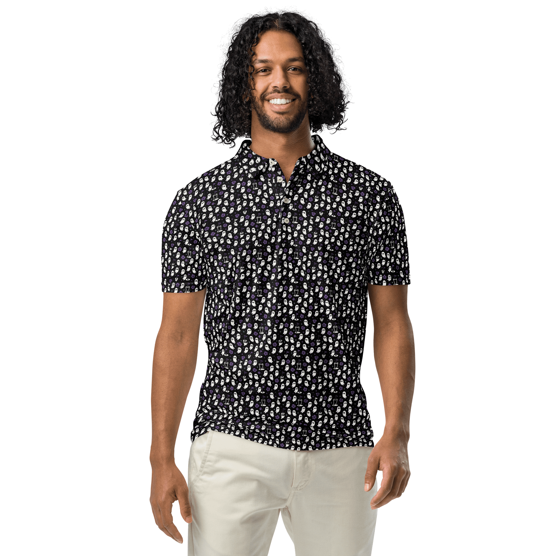 "Boozy Bogey Polo V2” – Putter 2 Pints product image (4)
