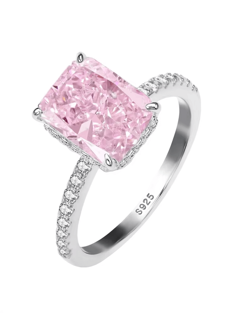 The Twilight Prism Ring product image (7)