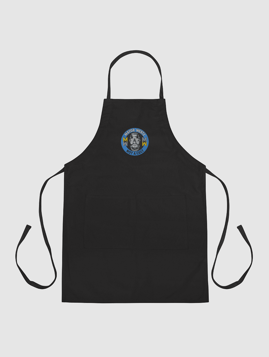 Not a Cult Apron product image (1)