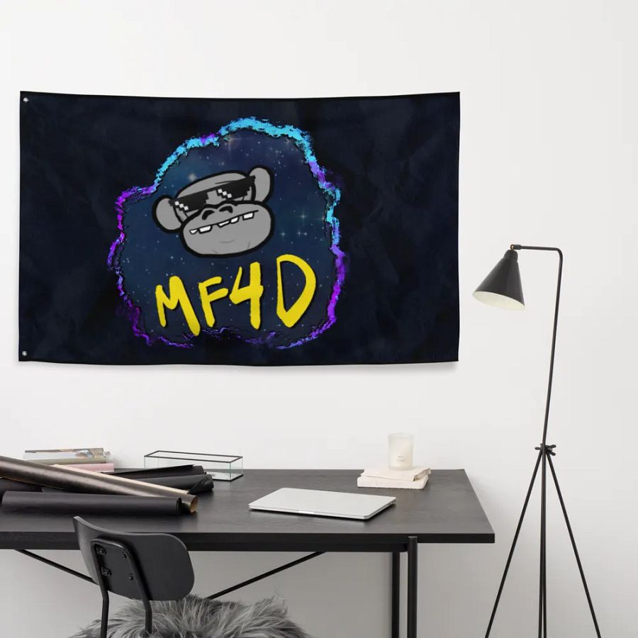 MF4D flag product image (9)