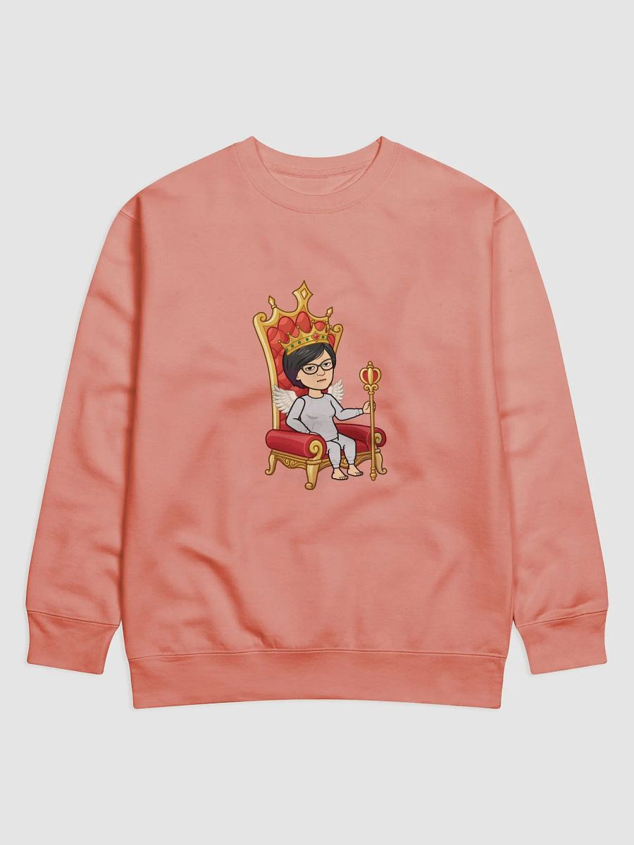Regal Angel Cotton Sweatshirt product image (5)