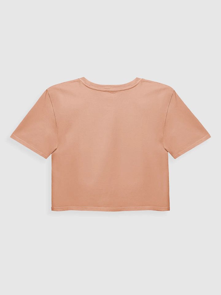 Take Your Meds Cropped Tee product image (5)