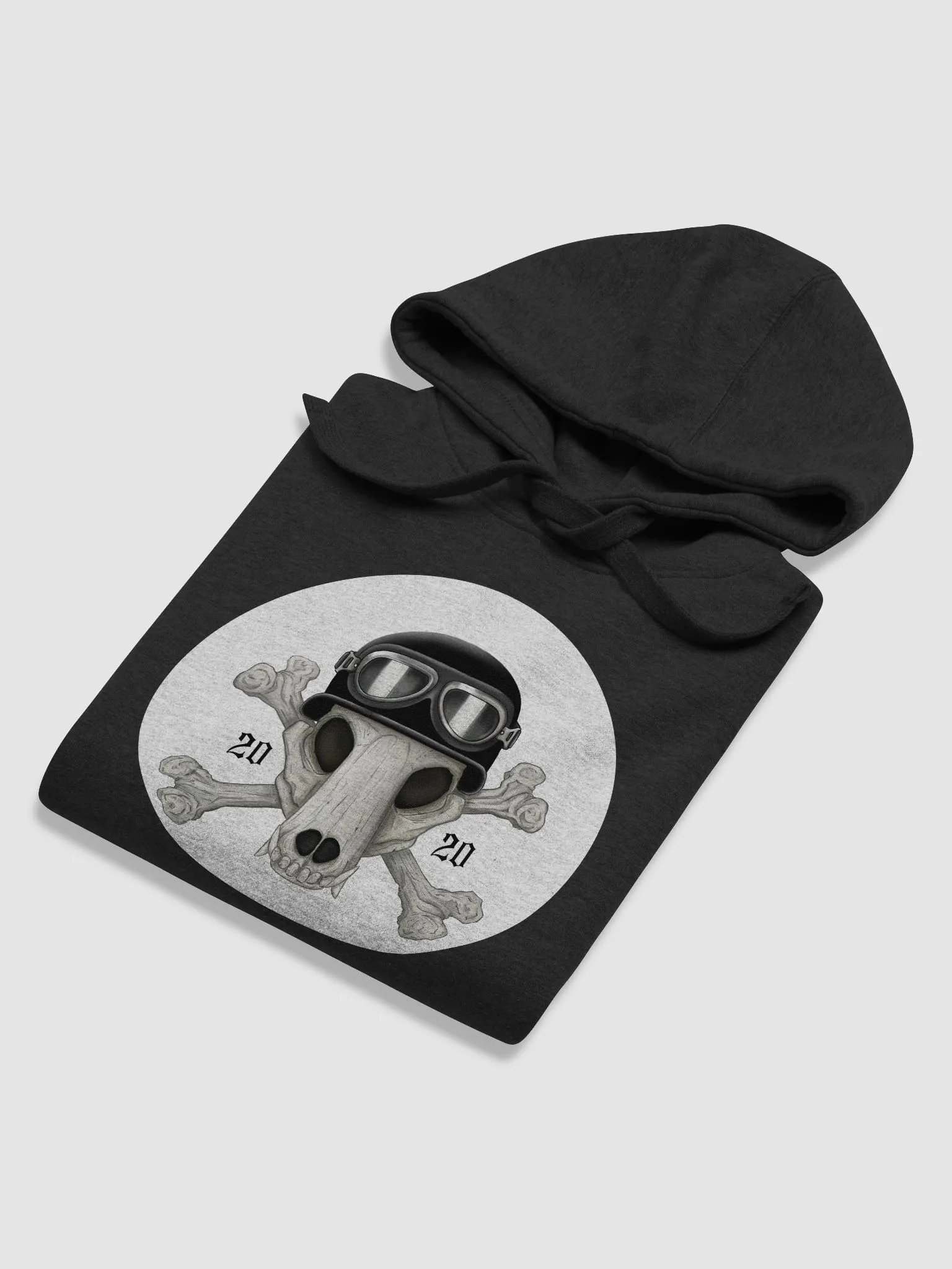 Doggs of Madness Mark II Hoodie product image (5)